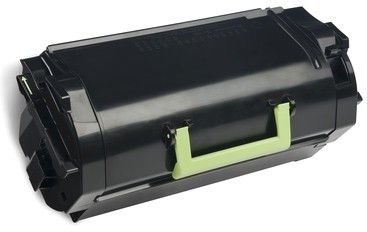 Lexmark 52D2000 černý (black) kompatibilní toner