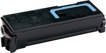 Kyocera Mita TK-570K černý (black) kompatibilní toner