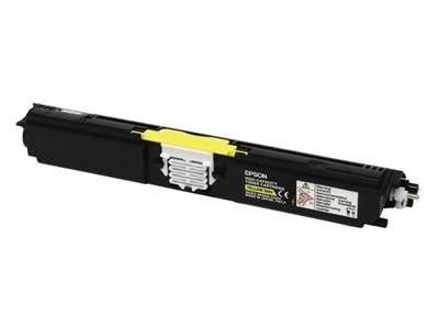 Epson S050554 žlutý (yellow) kompatibilní toner