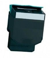 Lexmark C540H1KG černý (black) kompatibilní toner