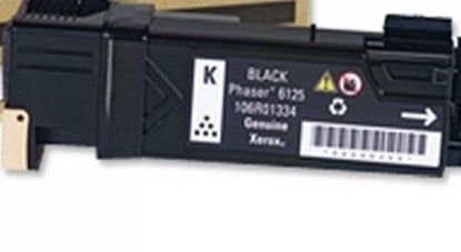 Xerox 106R01459 černý (black) kompatibilní toner