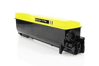 Kyocera Mita TK-570Y žlutý (yellow) kompatibilní toner