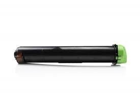 Panasonic DQTU10JPU černá (black) kompatibilní toner