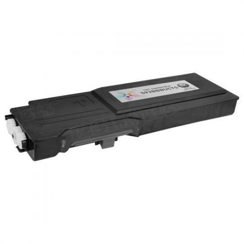 Dell 67H2T černý (black) kompatibilní toner