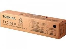 Toshiba TFC25EK černý (black) originální toner