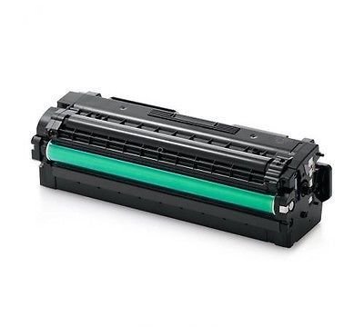 Samsung CLT-K404S černý (black) kompatibilní toner