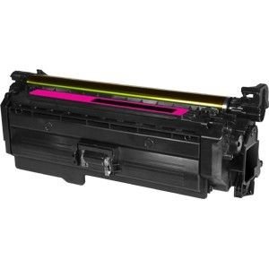 HP 646A CF033A purpurový (magenta) kompatibilní toner