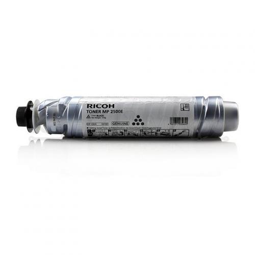 Ricoh 842128 černá (black) originální toner