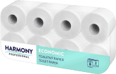 Harmony Profesional toaletní papír 2 vrstvý ( 8 ks )