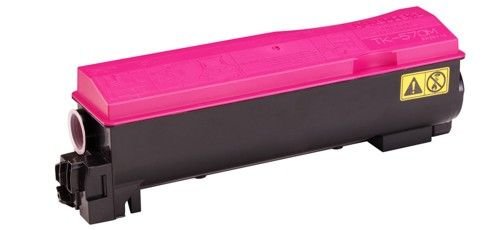 Kyocera Mita TK-570M purpurový (magenta) kompatibilní toner
