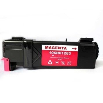 Xerox 106R01283 purpurový (magenta) kompatibilní toner