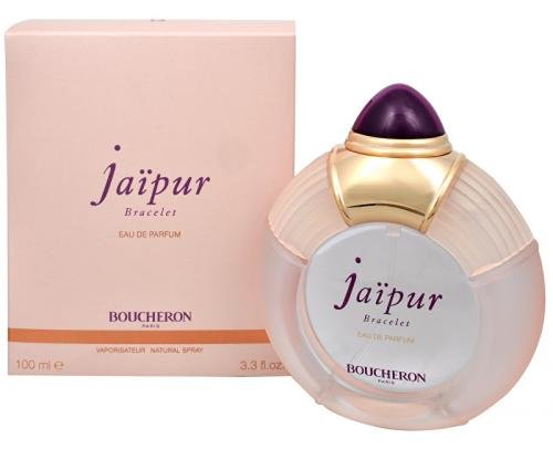 Boucheron Jaipur Bracelet - EDP - SLEVA - bez celofánu 100 ml