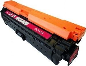 HP CE743A purpurový (magenta) kompatibilní toner