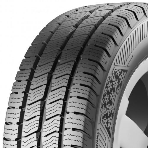 Barum SnoVanis 3 185/75 R16 C 104/102 R 8pr Zimní