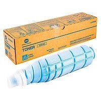 Konica Minolta TN615C A1DY450 azurová (cyan) originální toner