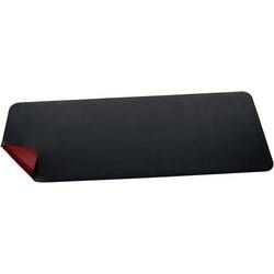 Sigel SA603 psací podložka červená, černá (š x v) 800 mm x 300 mm