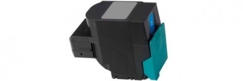 Lexmark C540H1CG azurová (cyan) kompatibilní toner