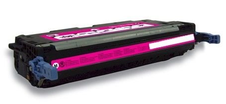 HP Q7563A purpurový (magenta) kompatibilní toner