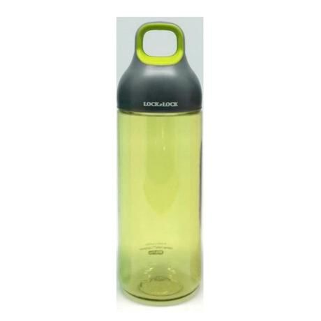 LOCKNLOCK SPORTOVNÍ LÁHEV LOCK & LOCK, 470ML - ZELENÁ