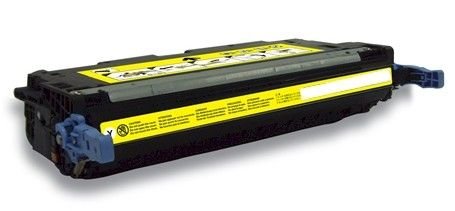 HP Q7562A žlutý (yellow) kompatibilní toner
