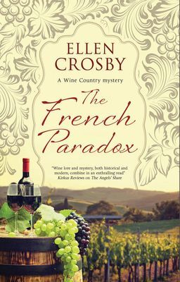French Paradox (Crosby Ellen)(Paperback / softback)