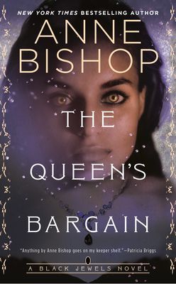 Queen's Bargain (Bishop Anne)(Paperback / softback)