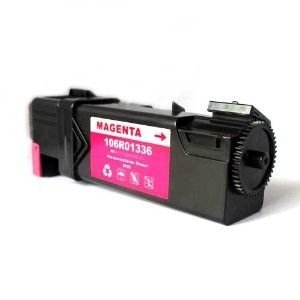 Xerox 106R01336 purpurový (magenta) kompatibilní toner