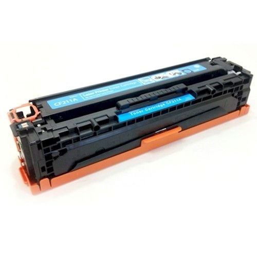 HP 131A CF211A azurový (cyan) kompatibilní toner