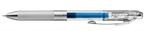 Pentel EnerGel PURE BLN75TL Gelový roller 0,7 mm - modrý