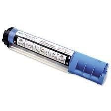 Dell T6412 / 593-10064 azurový (cyan) kompatibilní toner