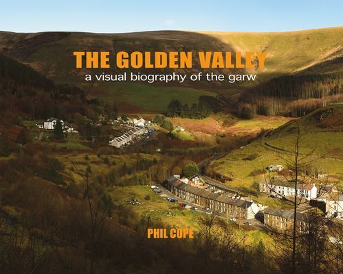 Golden Valley (Cope Phil)(Paperback / softback)