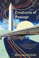 Creatures of Passage (Yejide Morowa)(Pevná vazba)