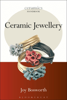 Ceramic Jewellery (Bosworth Joy)(Paperback / softback)