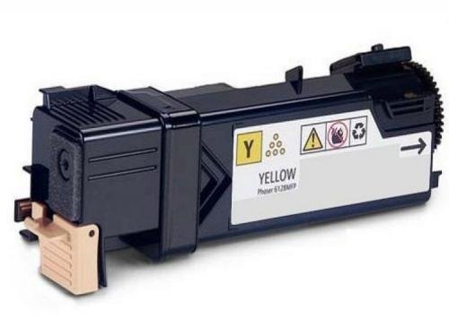 Xerox 106R01458 žlutý (yellow) kompatibilní toner