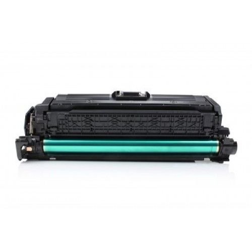 HP 646x CE264X černý (black) kompatibilní toner