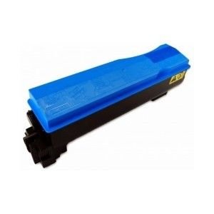 Kyocera Mita TK-570C azurový (cyan) kompatibilní toner