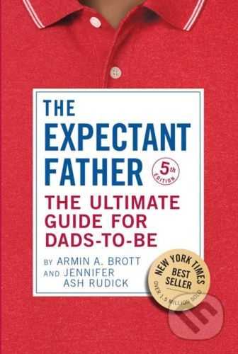 Expectant Father - Armin A. Brott, Jennifer Ash