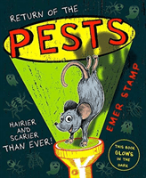 PESTS: Return of the Pests - Book 2 (Stamp Emer)(Paperback / softback)