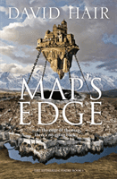 Map's Edge - The Tethered Citadel Book 1 (Hair David)(Paperback / softback)