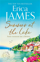 Summer at the Lake (James Erica)(Paperback / softback)
