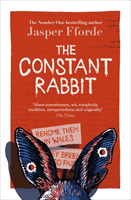Constant Rabbit - The Sunday Times bestseller (Fforde Jasper)(Paperback / softback)