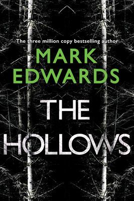 Hollows (Edwards Mark)(Paperback / softback)