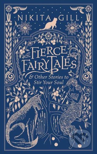 Fierce Fairytales - Nikita Gill