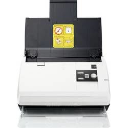 Duplexní skener dokumentů Plustek SmartOffice PN30U, 216 x 5080 mm, RJ45 , USB 2.0