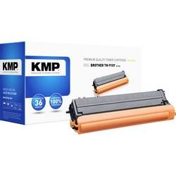 KMP toner náhradní Brother TN-910Y žlutá 9000 Seiten B-T124