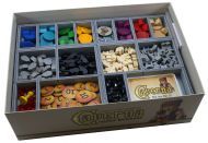 Folded Space Insert Caverna