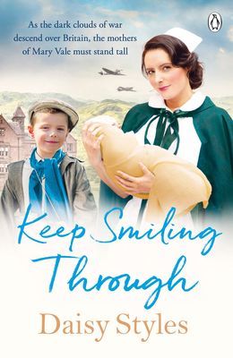 Keep Smiling Through (Styles Daisy)(Paperback / softback)