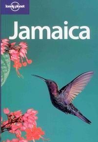 Jamaica - Lonely Planet Guide Book - 5th ed.