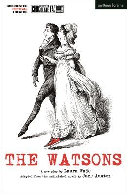Watsons (Wade Laura (Author))(Paperback / softback)