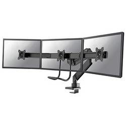 Držák na stůl pro monitor Neomounts by Newstar NM-D775DX3BLACK, 43,2 cm (17